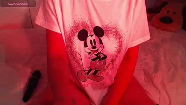 sweetchani666 webcam