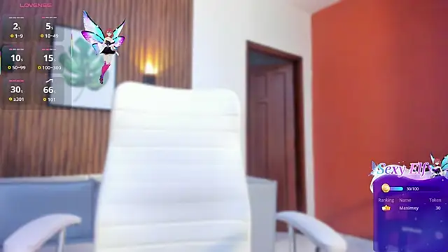 seraphine_arabic webcam