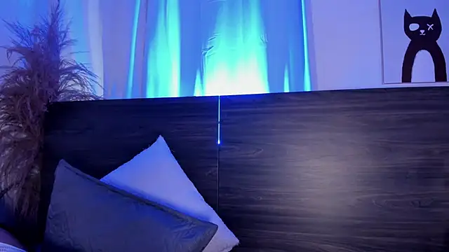 Klohewilliams_ webcam