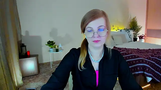 YourUniverser webcam