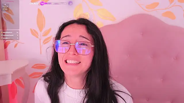 Ginevra_esposito webcam