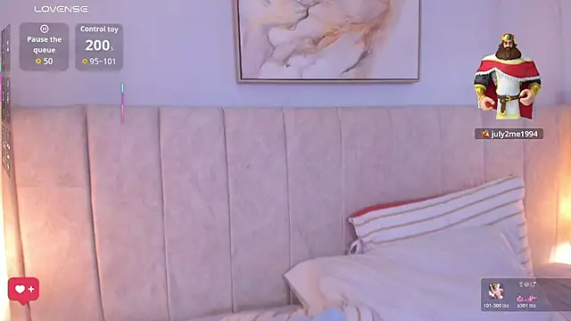 Atenea_cuteee webcam