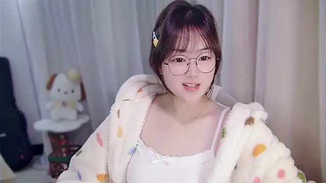 YUANYUAN-A webcam