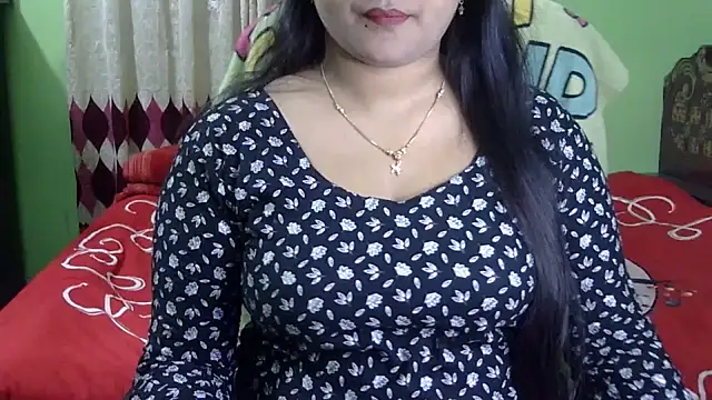 BengaliQueenStar webcam