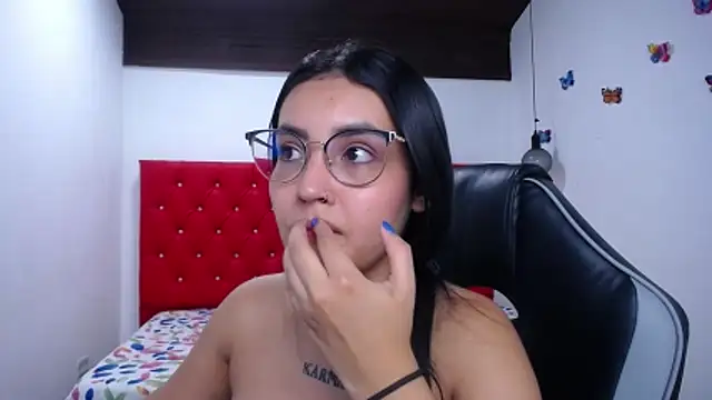 kathe-mills235 webcam