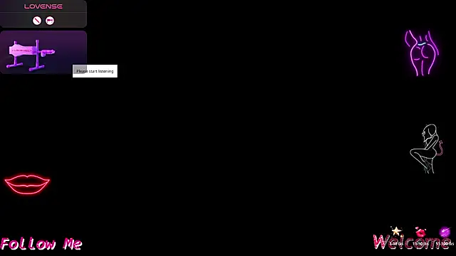 Pamelamiler__ webcam