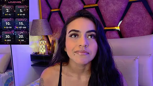 Leslie_Bussh_ webcam