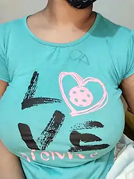 Webcam Model (Nilanjona-Ray) is live