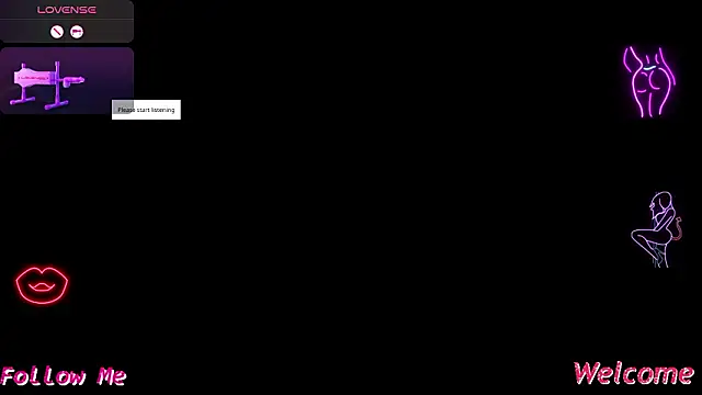 Pamelamiler__ webcam