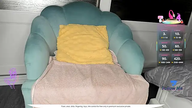 bigkiss4u_carla webcam