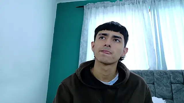 Anthony_carter webcam