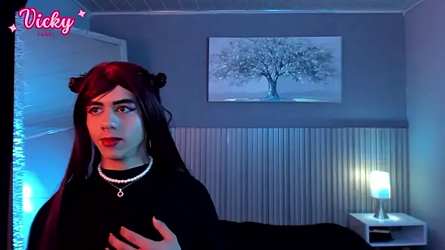 vicky_fant4sy webcam