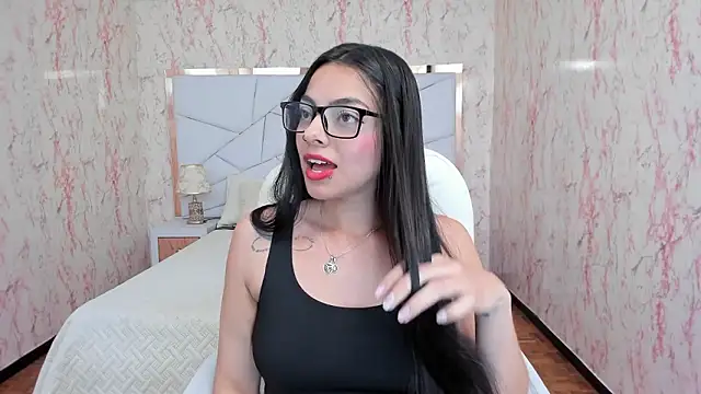 TiffanyMartinez webcam