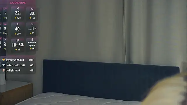 PatricePerlow webcam