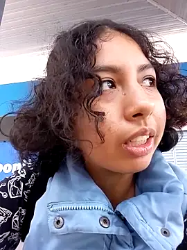 shouko16 (F young) - Show tetas