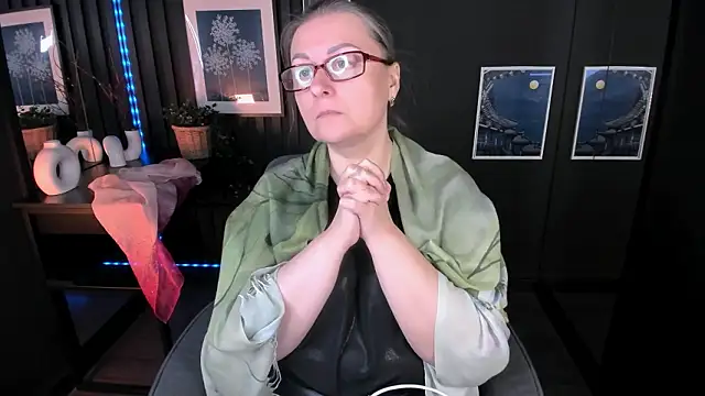 AlexandraKind webcam