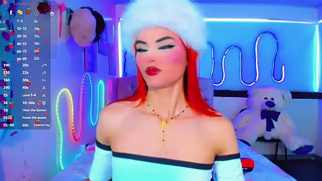 Jessica_smith_1 webcam