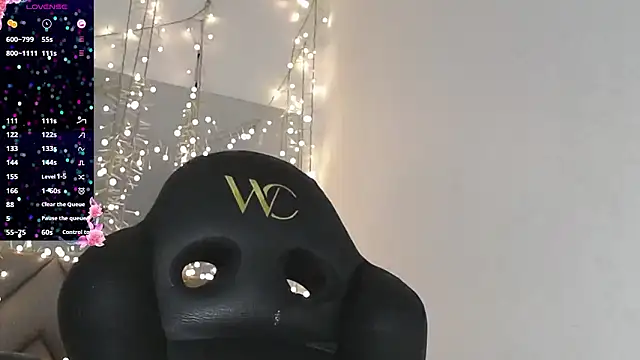 lakshmiraniii webcam