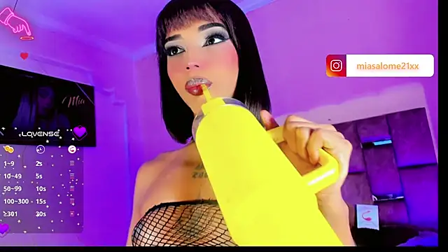 Mia_Castro_xx webcam