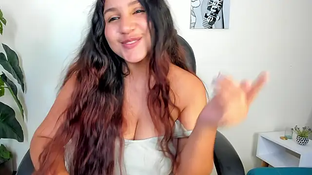 Victoria_Rosee webcam