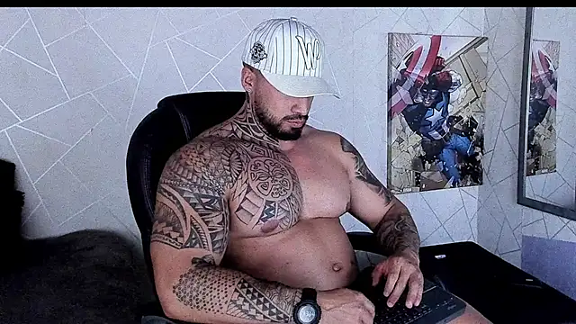 Cristian_Walker webcam