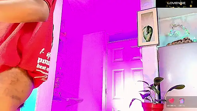 VENEZUELANGIRLS_ webcam