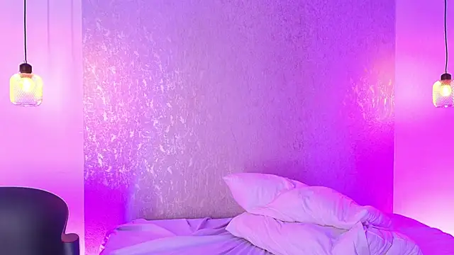 VioletteStarr webcam