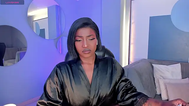 SavannahStorm webcam