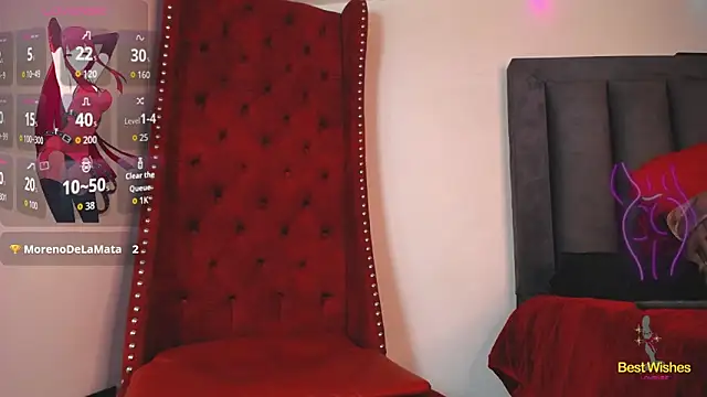 BiancaAntonelli webcam