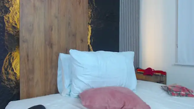 dalila_harris webcam