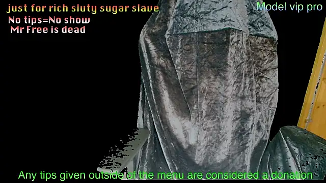 GangstArabianMaster webcam