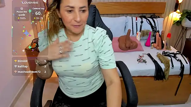 luciana_ballesteros_ webcam