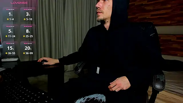 MateoBenjaminX webcam