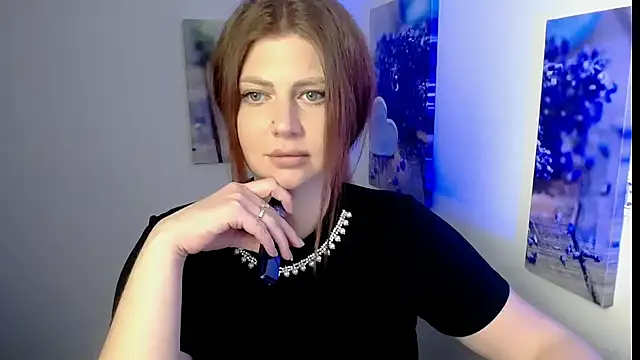 Lizzy_Love webcam