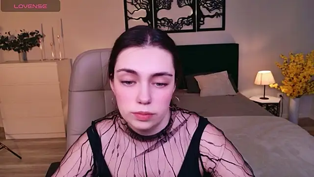 DaniellaLovely webcam