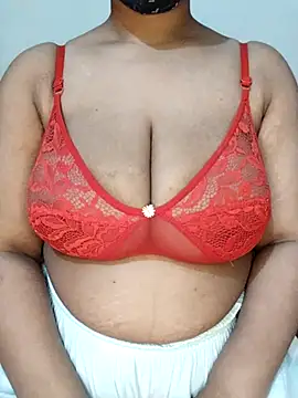 Nilanjona-Ray webcam