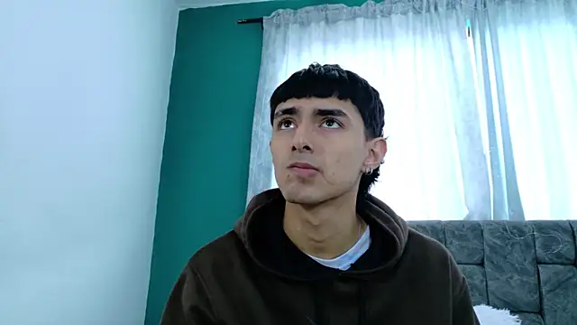 Anthony_carter webcam