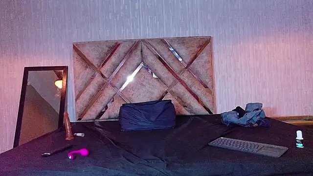 Red_Scarlet16 webcam