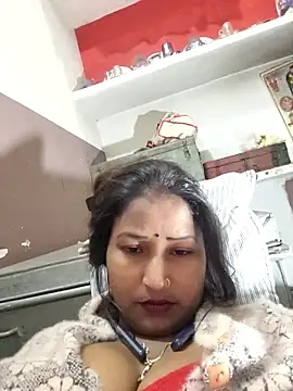 Cute-komal123 webcam