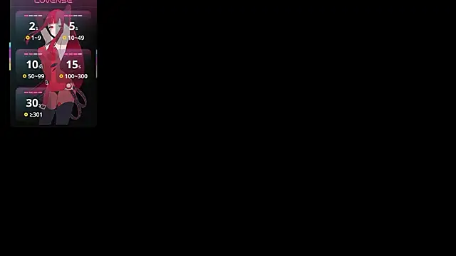 lilithnelson - LilithNelson's free webcam