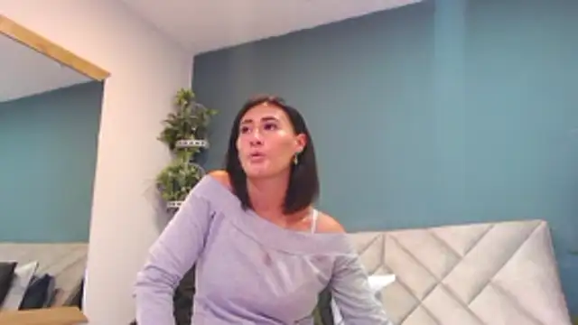 SharisWillian webcam