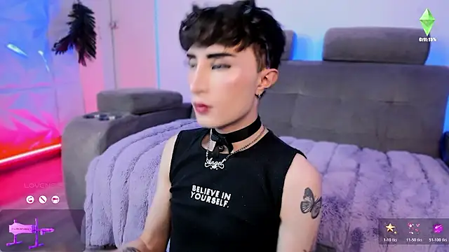 SebastianHilton webcam