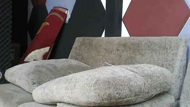 GabriellaManhaes webcam