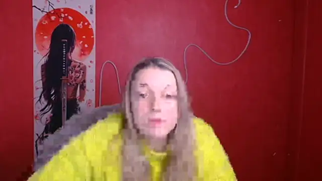 Samantha_Gloww webcam