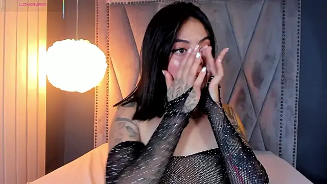 leslie_thompson webcam