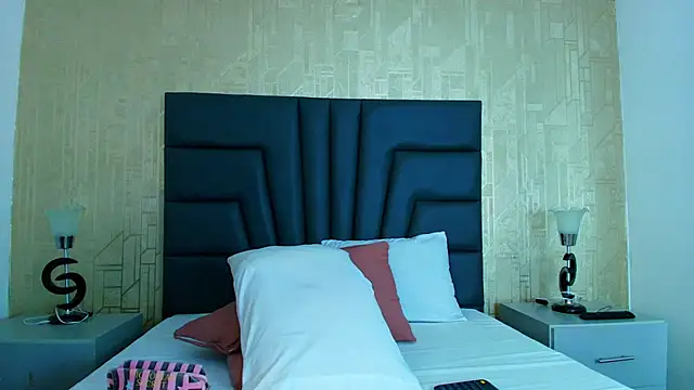 Isabella_Harley webcam