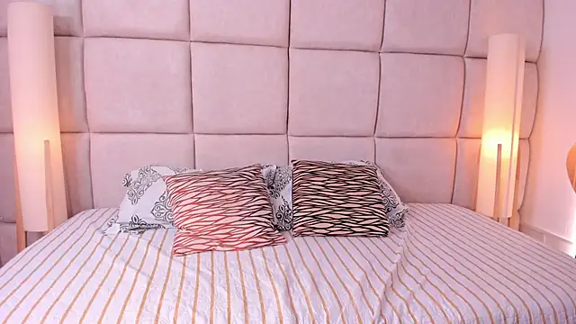 SamanthaKisss webcam