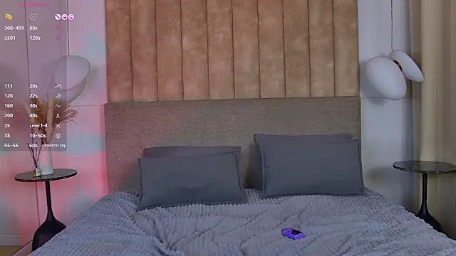 Gabriella_Wils webcam