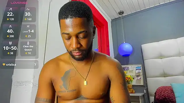 Drake_Nassir4 webcam