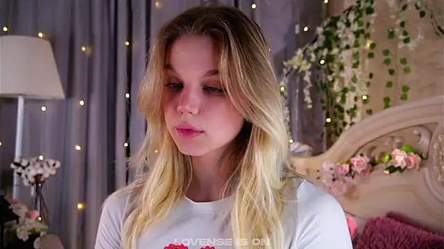 EdlinAlliston webcam